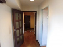 キッチンを中心に回遊できるような使いやすいプランに 新宿区K様邸 キッチンを中心に回遊できるような使いやすいプランに 新宿区K様邸